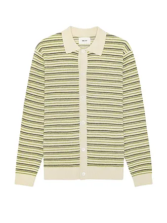 NN.07 | Cárdigan JACKIE | 